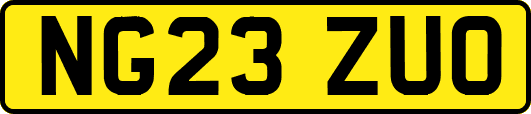 NG23ZUO
