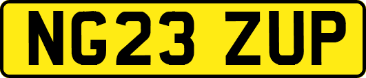 NG23ZUP