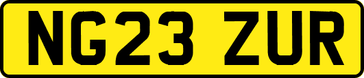 NG23ZUR