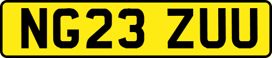 NG23ZUU