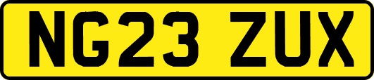 NG23ZUX