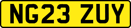 NG23ZUY