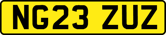 NG23ZUZ