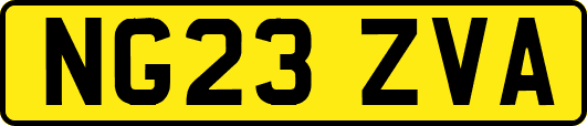 NG23ZVA
