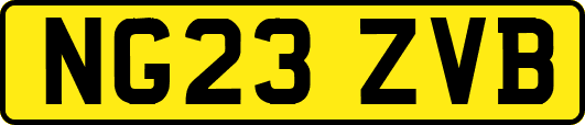 NG23ZVB