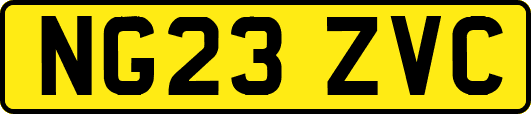 NG23ZVC