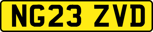 NG23ZVD