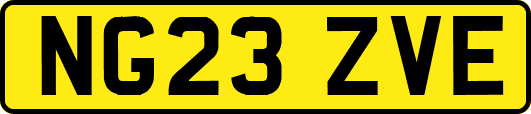NG23ZVE