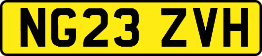NG23ZVH