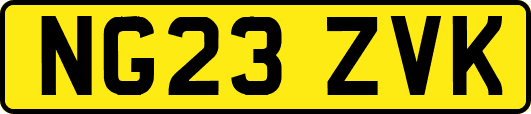 NG23ZVK
