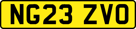 NG23ZVO