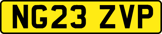 NG23ZVP