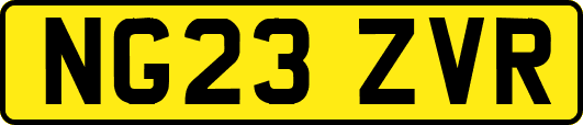 NG23ZVR