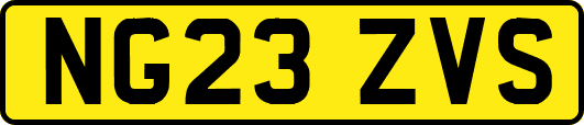 NG23ZVS