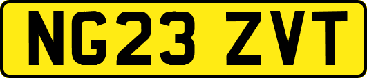 NG23ZVT