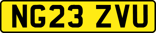 NG23ZVU