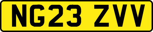 NG23ZVV