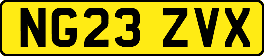 NG23ZVX