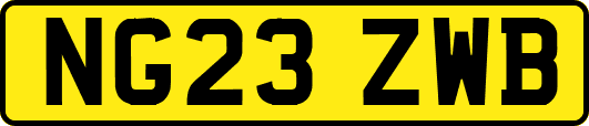 NG23ZWB
