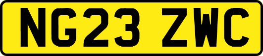 NG23ZWC