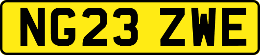 NG23ZWE