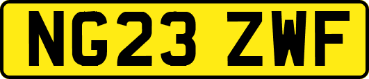 NG23ZWF