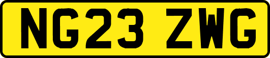 NG23ZWG