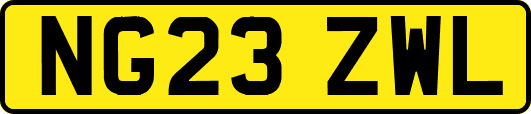 NG23ZWL