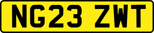 NG23ZWT