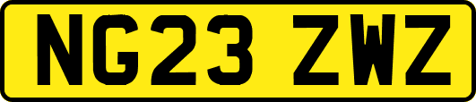 NG23ZWZ