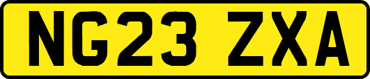 NG23ZXA