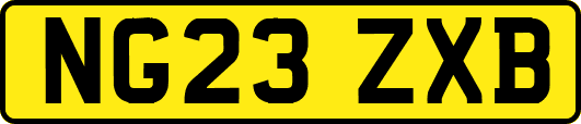 NG23ZXB