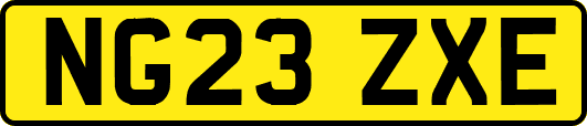 NG23ZXE