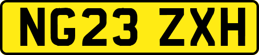 NG23ZXH