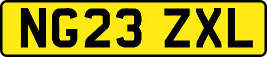 NG23ZXL