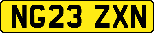 NG23ZXN