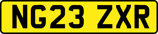 NG23ZXR