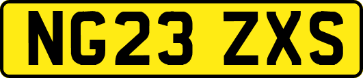 NG23ZXS