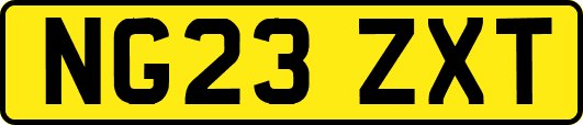 NG23ZXT