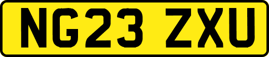 NG23ZXU