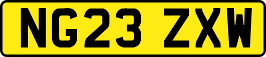 NG23ZXW