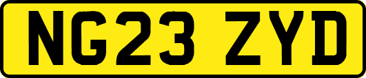 NG23ZYD