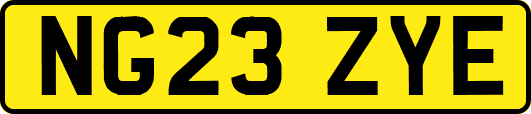 NG23ZYE