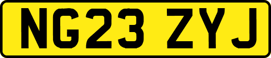 NG23ZYJ