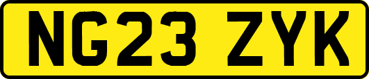 NG23ZYK