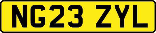 NG23ZYL
