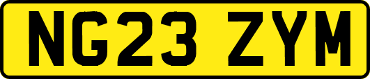 NG23ZYM