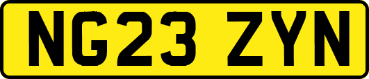 NG23ZYN