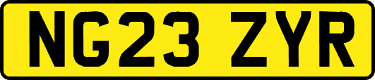 NG23ZYR