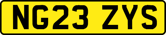 NG23ZYS